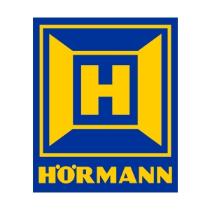 logo hormann